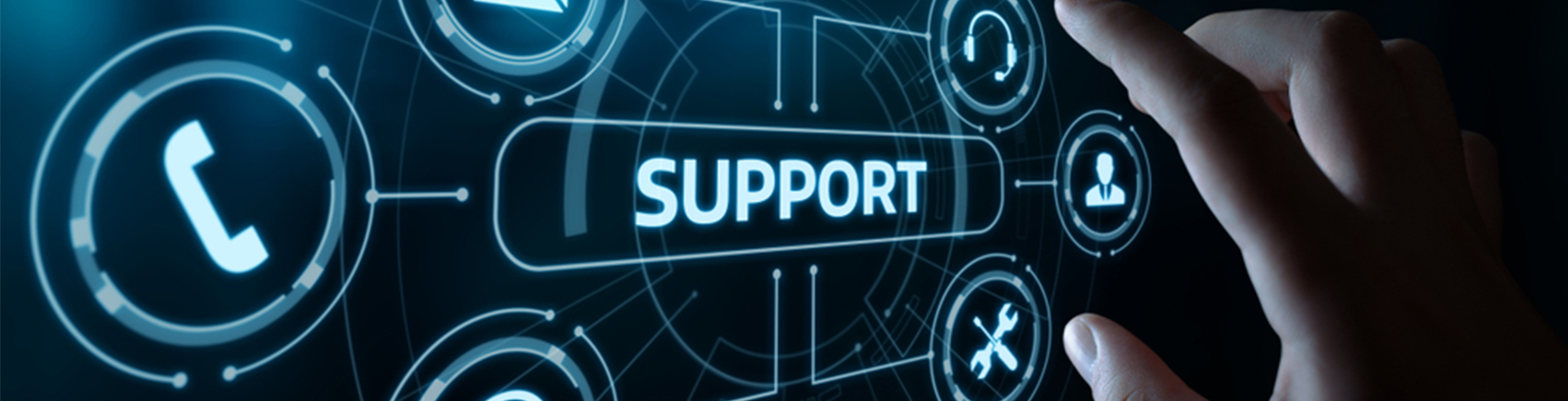 Günther's Helpdesk